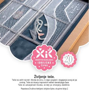 Življenje teče – odprtje gostujoče razstave